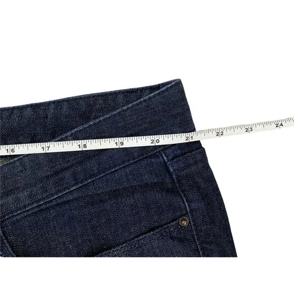 Mossimo Women's Premium Denim - Picture 5 of 6